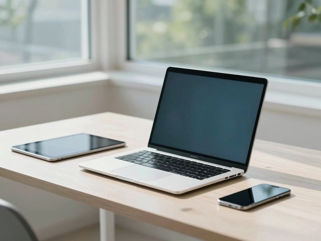 How Digital Decluttering Improves Your Focus and Productivity