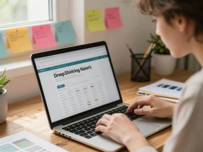Niche Dropshipping Research: Avoiding Shopify Saturation - detail